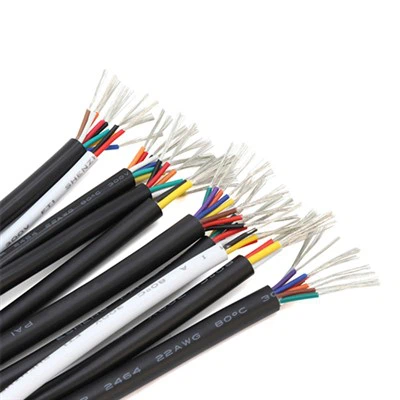 UL 2464 Hook Up Wire