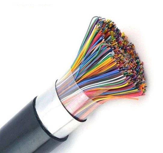 HYA Type Communication Cable