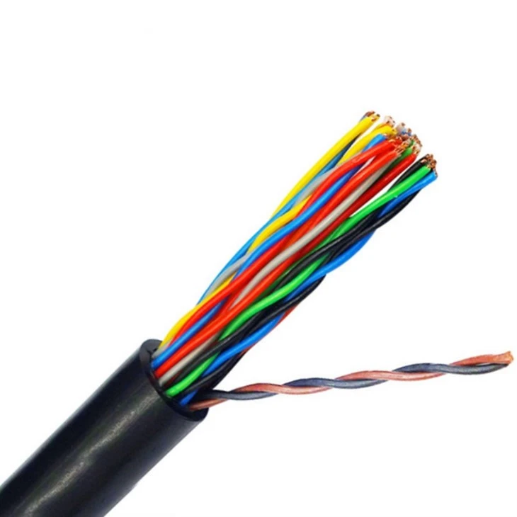 HYA Type Communication Cable