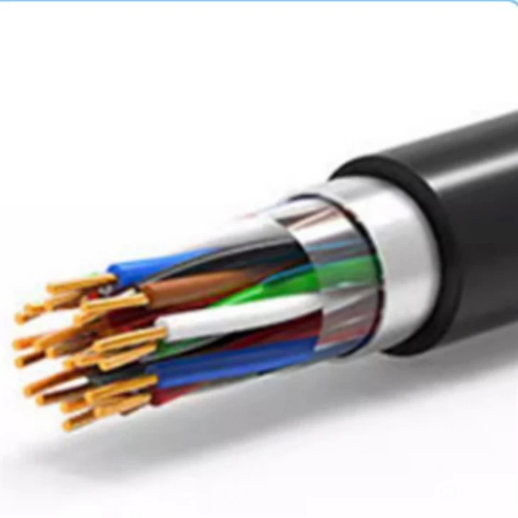 HYA Type Communication Cable
