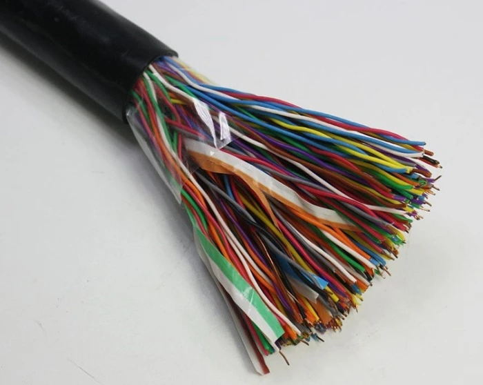 HYA Type Communication Cable