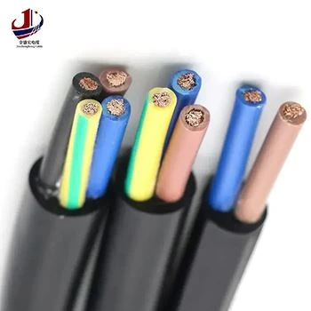 CE Power Cable