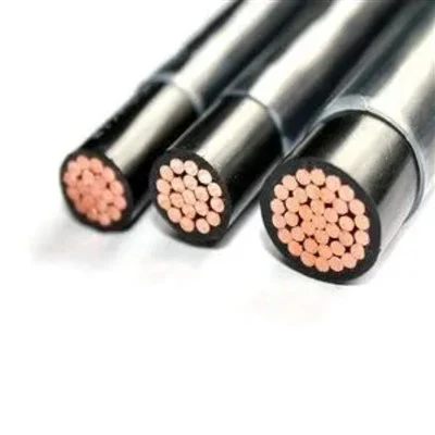 Thhn Cable 丨 Monaróir sa tSín